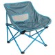 Крісло складане Coleman Kickback Chair (Breeze Blue) (2000024709)