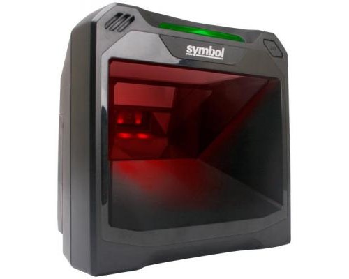 Сканер штрих-коду Zebra DS7708 2D, Black, USB (DS7708-SR4U2100ZCW/DS7708-SR00004ZCWW)