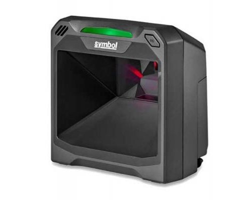 Сканер штрих-коду Zebra DS7708 2D, Black, USB (DS7708-SR4U2100ZCW/DS7708-SR00004ZCWW)