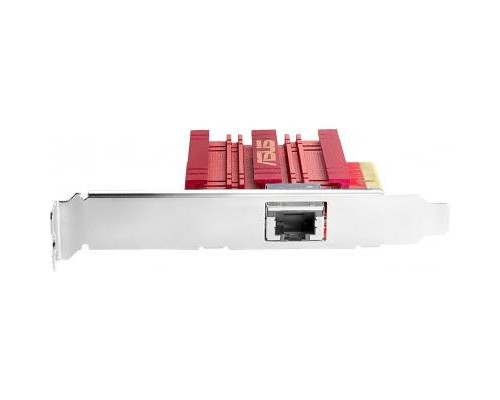 Мережева карта ASUS XG-C100C