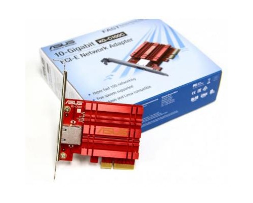 Мережева карта ASUS XG-C100C