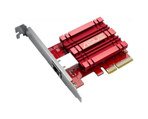 Мережева карта ASUS XG-C100C