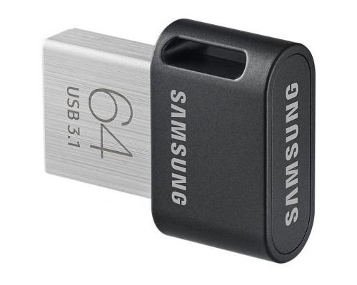 USB флеш накопичувач Samsung 64GB Fit Plus USB 3.0 (MUF-64AB/APC) 