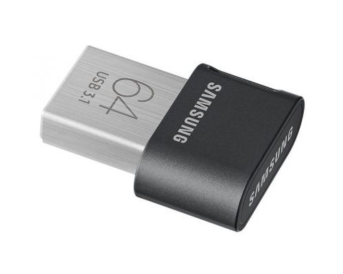 USB флеш накопичувач Samsung 64GB Fit Plus USB 3.0 (MUF-64AB/APC) 