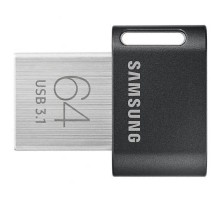 USB флеш накопичувач Samsung 64GB Fit Plus USB 3.0 (MUF-64AB/APC) 