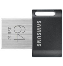 USB флеш накопичувач Samsung 64GB Fit Plus USB 3.0 (MUF-64AB/APC)