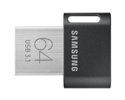 USB флеш накопичувач Samsung 64GB Fit Plus USB 3.0 (MUF-64AB/APC) 