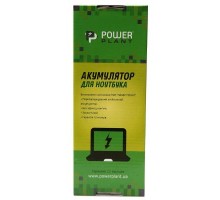 Акумулятор до ноутбука HP Envy 15 (HSTNN-LB4N, HPQ117LH) 10.8V 4400mAh PowerPlant (NB460366) 