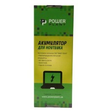 Акумулятор до ноутбука HP Envy 15 (HSTNN-LB4N, HPQ117LH) 10.8V 4400mAh PowerPlant (NB460366)