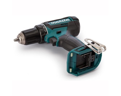 Шуруповерт Makita аккумуляторная дрель-шуруповерт DDF482RF (DDF482RF)