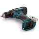 Шуруповерт Makita аккумуляторная дрель-шуруповерт DDF482RF (DDF482RF)