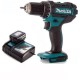 Шуруповерт Makita аккумуляторная дрель-шуруповерт DDF482RF (DDF482RF)