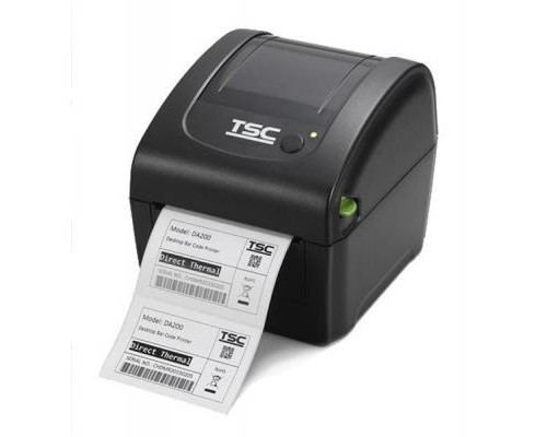 Принтер етикеток TSC DA210 (99-158A001-0002)