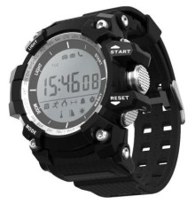 Смарт-годинник UWatch XR05 Black (F_55467)