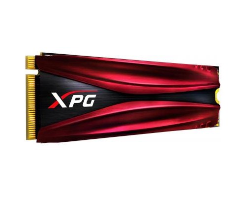 Накопичувач SSD M.2 2280 1TB ADATA (AGAMMIXS11P-1TT-C)
