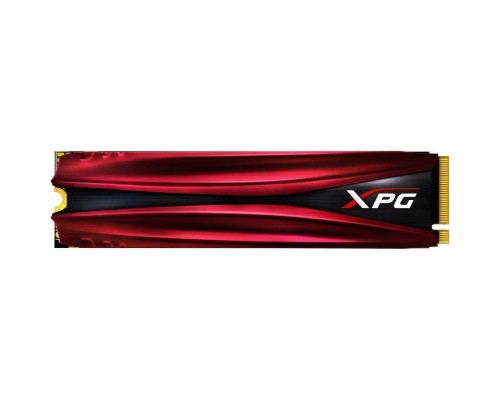 Накопичувач SSD M.2 2280 1TB ADATA (AGAMMIXS11P-1TT-C)