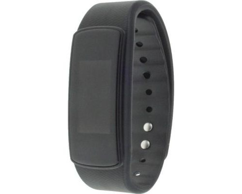 Фітнес браслет UWatch i6 HR Black (F_59960)