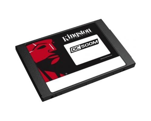 Накопичувач SSD 2.5