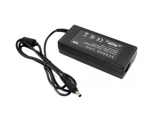 Блок живлення до ноутбуку Rezone Samsung 90W 19V 4.74А 5.5*3.0 (RZPSSM90195530)
