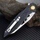 Ніж Artisan Cygnus SW, D2, G10 Flat (1827P-BKF)