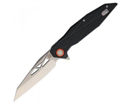 Ніж Artisan Cygnus SW, D2, G10 Flat (1827P-BKF)
