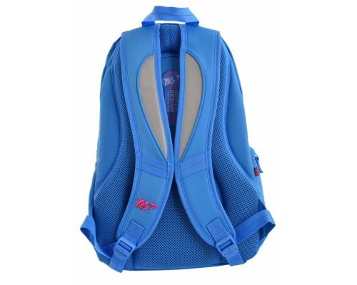Рюкзак шкільний Yes T-26 Lolly Funny mix (556713)
