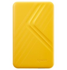 Зовнішній жорсткий диск 2.5