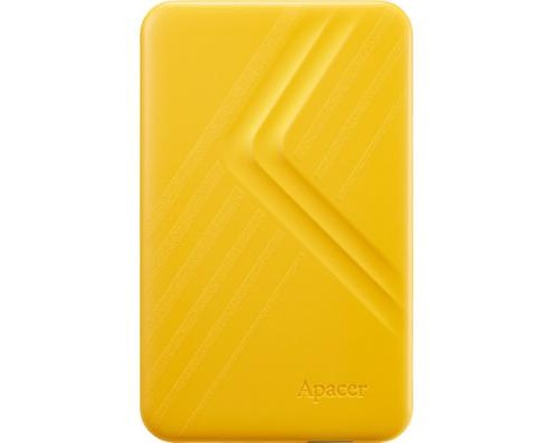 Зовнішній жорсткий диск 2.5
