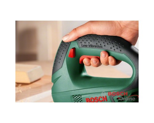Електролобзик Bosch PST 650 (0.603.3A0.720)