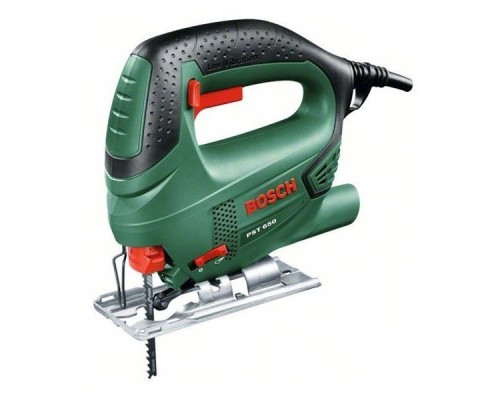 Електролобзик Bosch PST 650 (0.603.3A0.720)