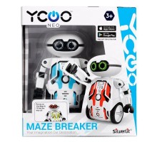 Інтерактивна іграшка Silverlit Робот Maze Breaker (88044)