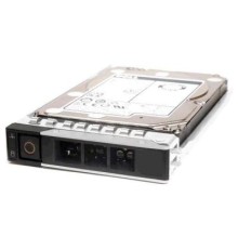 Жорсткий диск для сервера Dell 2TB 7.2K RPM SATA 6Gbps 512n (400-ATKJ)