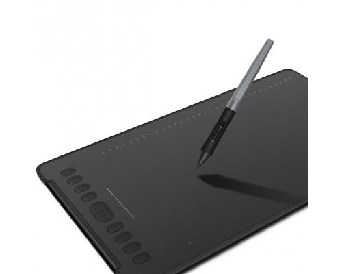 Графічний планшет Huion H1161