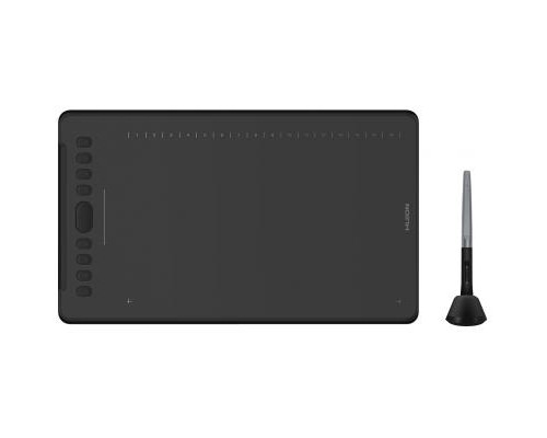 Графічний планшет Huion H1161