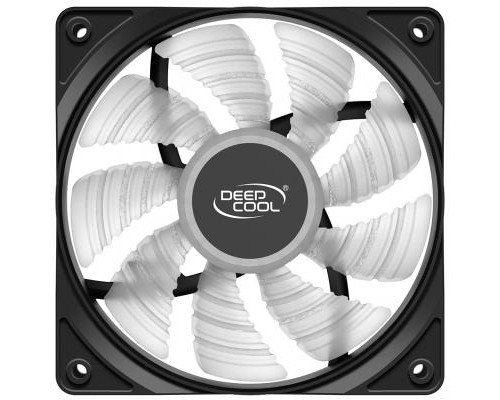 Кулер до корпусу Deepcool RF120W
