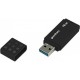 USB флеш накопичувач Goodram 16GB UME3 Black USB 3.0 (UME3-0160K0R11) 