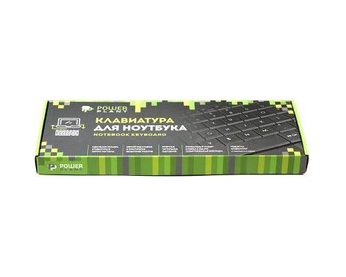 Клавіатура ноутбука Acer Aspire S7-191 подсветка, серебристый, без фрейма (KB311675)