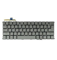 Клавіатура ноутбука Acer Aspire S7-191 подсветка, серебристый, без фрейма (KB311675)