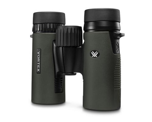 Бінокль Vortex Diamondback HD 10x32 WP (927118)
