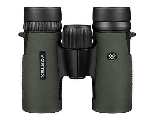 Бінокль Vortex Diamondback HD 10x32 WP (927118)