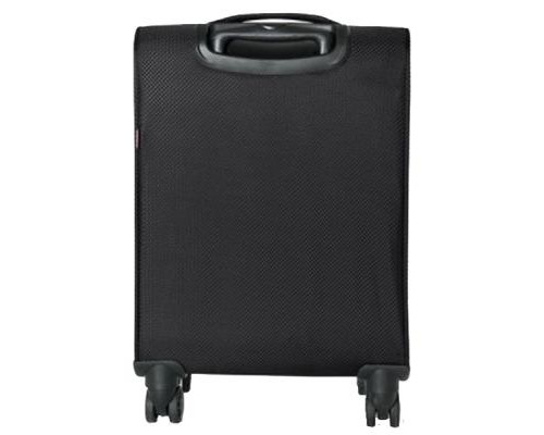 Валіза Gabol Cloud (S) Black (925571)