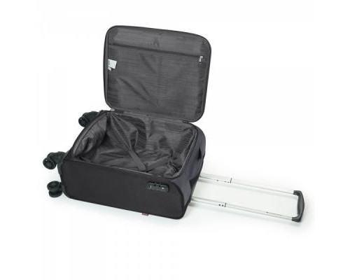 Валіза Gabol Cloud (S) Black (925571)