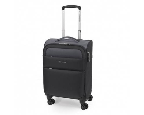 Валіза Gabol Cloud (S) Black (925571)