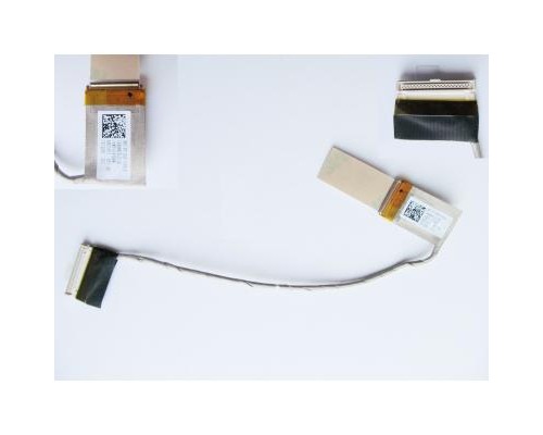 Шлейф матриці ASUS N751 LED 30pin (A44729)