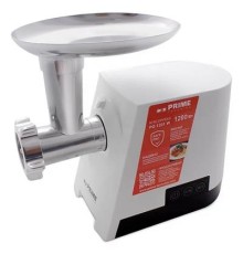 М'ясорубка PRIME Technics PG 1201 W (PG1201W)