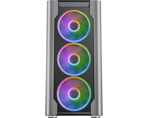 Корпус 1stPlayer DX-M1-PLUS RGB