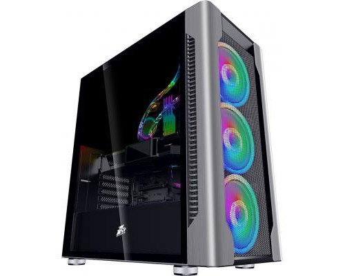 Корпус 1stPlayer DX-M1-PLUS RGB