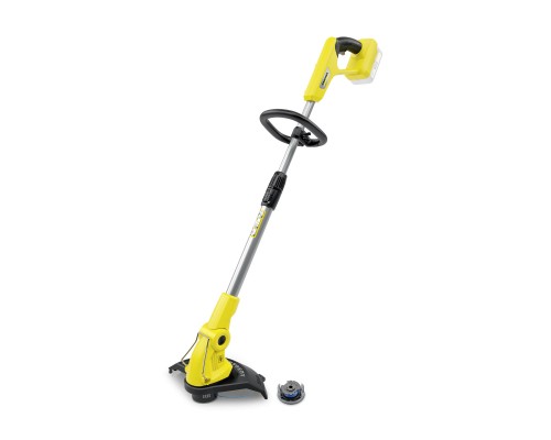Тример садовий Karcher LTR 18-30 Battery (без АКБ та ЗП) (1.444-310.0)