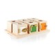 Розвиваюча іграшка Guidecraft Manipulatives Що в коробці (G5058)