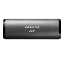 Накопичувач SSD USB 3.2 256GB ADATA (ASE760-256GU32G2-CTI)